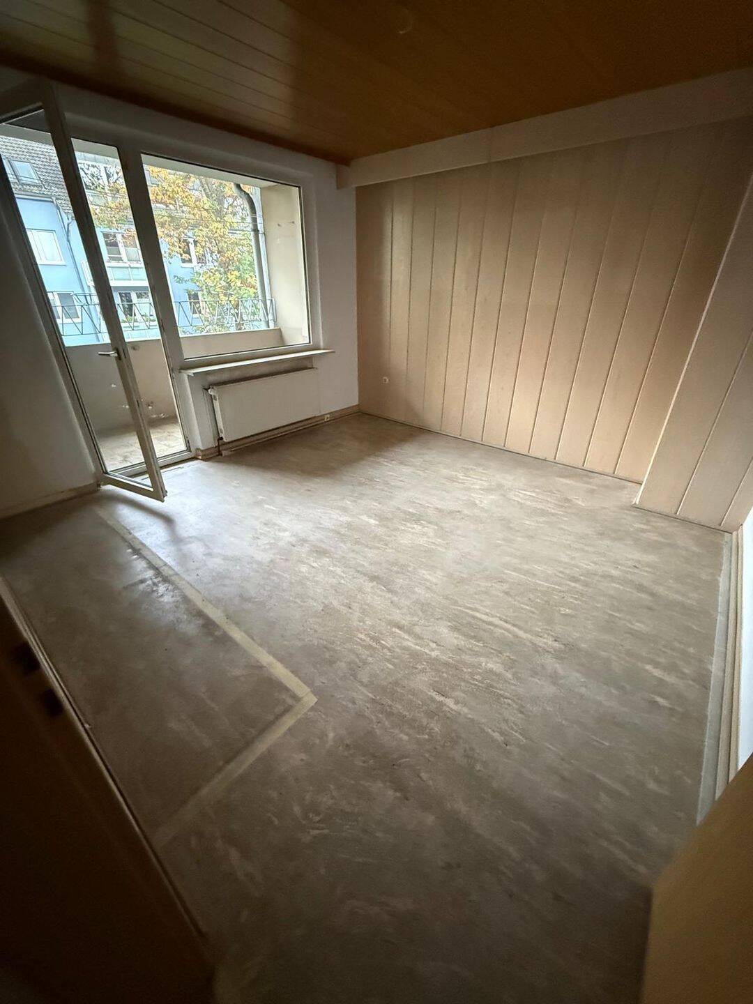 4 Zimmer Nähe S/U-Bahn "Stadthaus" - hell mit Balkon – Dortmund – Vorschaubild 3