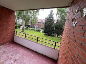 Ruhig und zentral zugleich: Renovierte 3-Zimmer-Wohnung mit Balkon in Innenstadtnähe – 26789 Leer – Vorschaubild 4