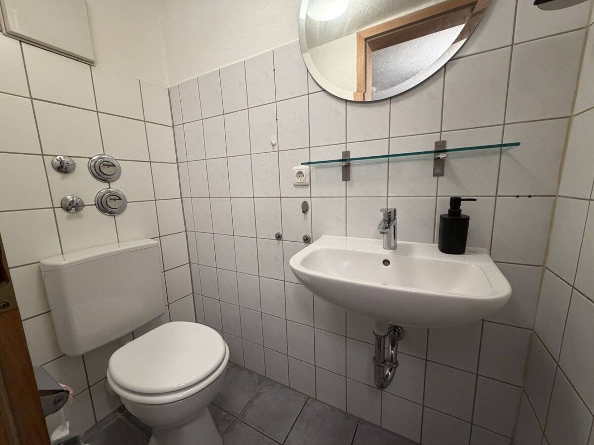 Etagenwohnung in 86899 Landsberg am Lech mit 98 m² kaufen