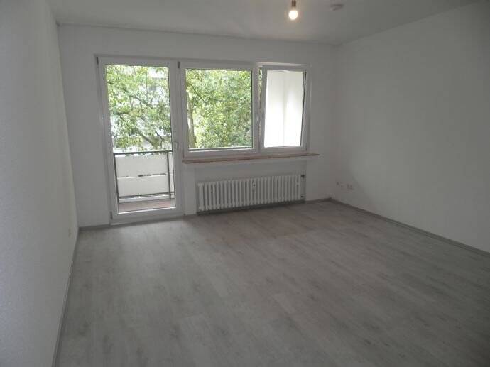 Renovierte Singlewohnung in Duisburg Hamborn – Duisburg – Vorschaubild 3