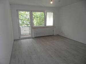 Renovierte Singlewohnung in Duisburg Hamborn – 47166 Duisburg – Vorschaubild 3