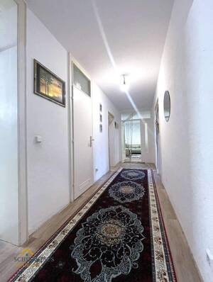Kapitalanlage: Attraktive 3-Zi.-Wohnung in HH-Steilshoop zu verkaufen! – 22309 Hamburg – Vorschaubild 3