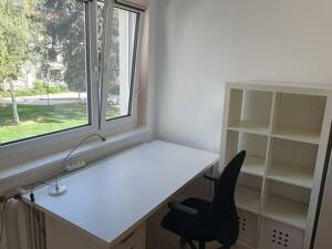 Möbliertes Zimmer Düsseldorf - Wohnen auf Zeit ab 1 Monat – 40589 Düsseldorf – Vorschaubild 4