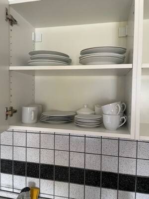 Wohnen mit Charakter! Komfortable 2-Raum-Wohnung in Rüttenscheid – 45130 Essen – Vorschaubild 2