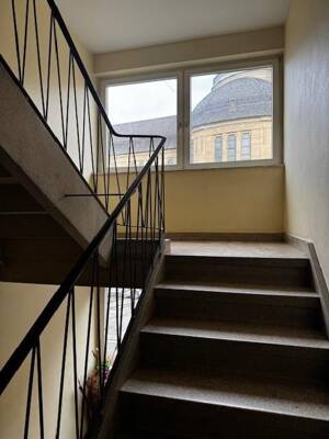 2-Zimmer-Wohnung mit Balkon in Mannheim-Wohlgelegen – 68167 Mannheim – Vorschaubild 7