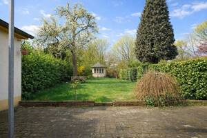 Historisches Stadthaus mit großem Sonnengarten und vielseitigem Entwicklungspotential! – 47805 Krefeld – Vorschaubild 7