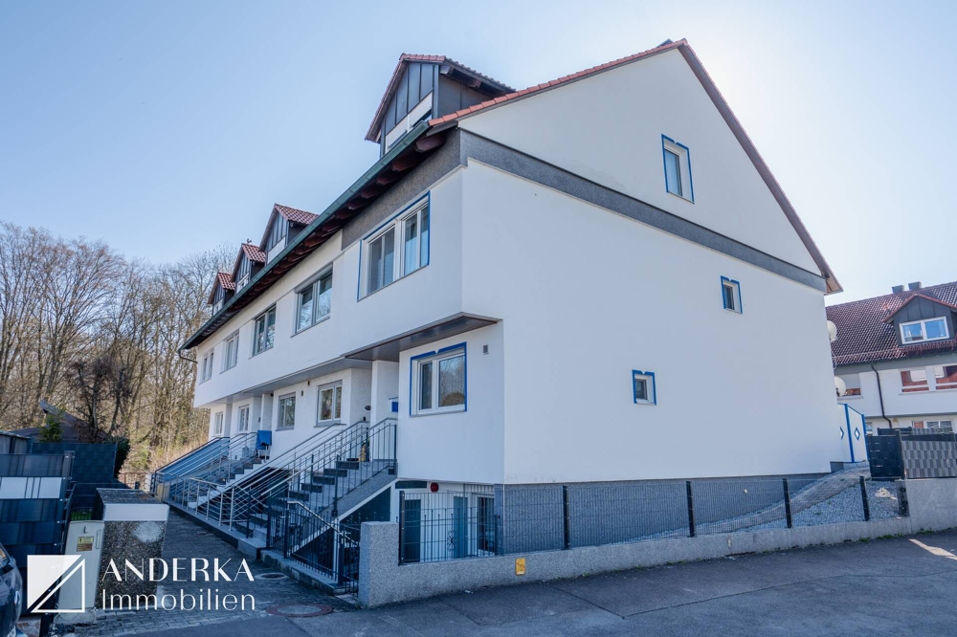 Reihenendhaus in 89312 Günzburg mit 97,26 m² kaufen