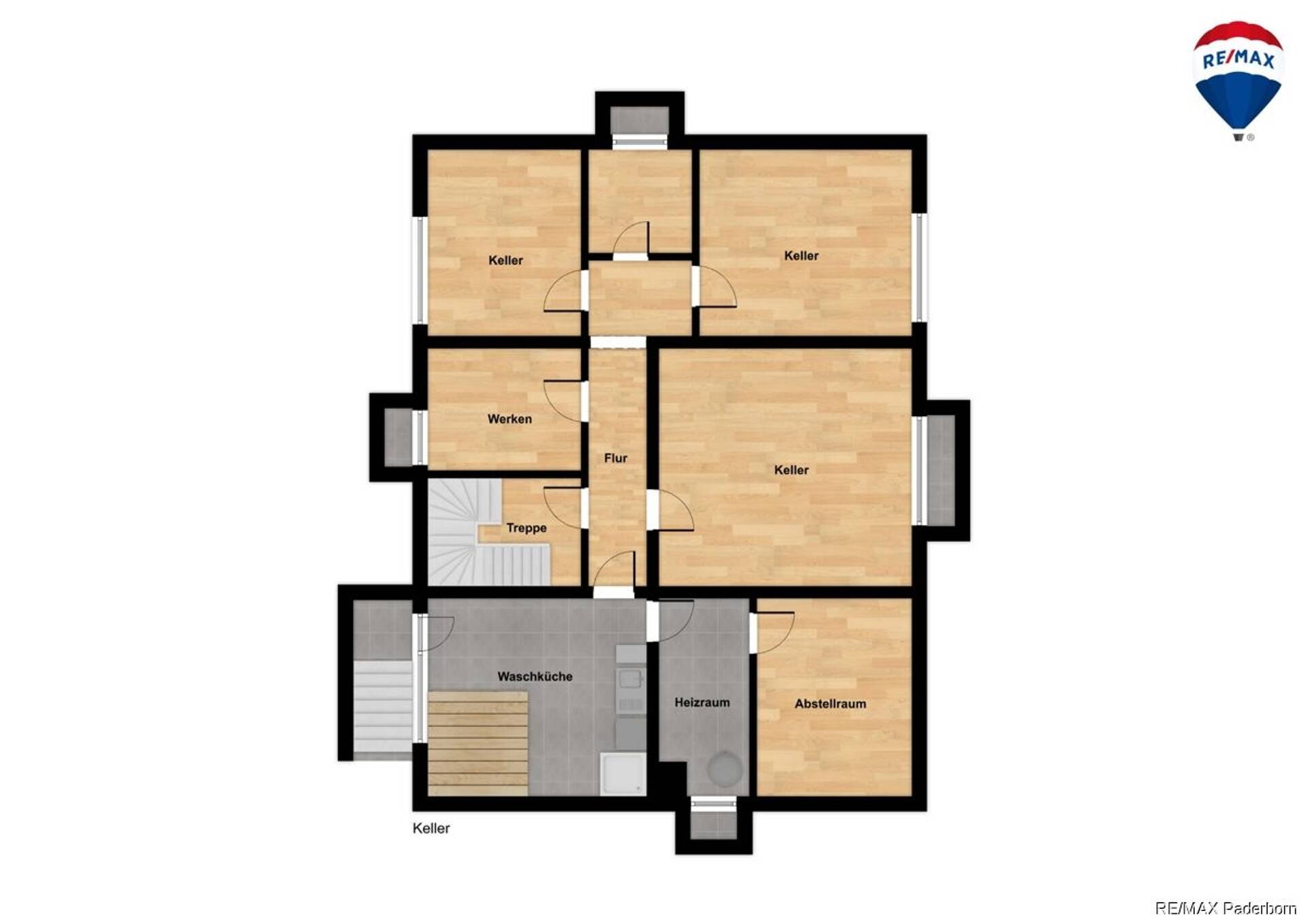 Haus in 33104 Paderborn / Sennelager mit 183 m² kaufen