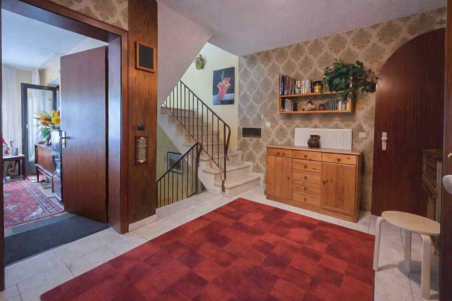 Gemacht für gemeinsames Leben, Lieben und Lachen - Willkommen in Ihrem neuen Zuhause – Hanau – Vorschaubild 5
