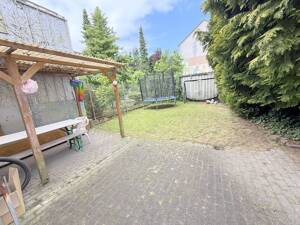 *SOLIDES WOHN-U. GESCHÄFTSHAUS MIT 4 EINHEITEN U. GARAGENHOF* – 44263 Dortmund – Vorschaubild 8