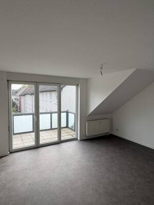 Bei VIVAWEST die Sonnenstrahlen auf dem eigenen Balkon genießen. – 46238 Bottrop – Vorschaubild 6
