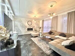 Reihenmittelhaus mit 4 % Rendite zwischen Nord- und Südpark! Berlin-Rudow – 12355 Berlin – Vorschaubild 2