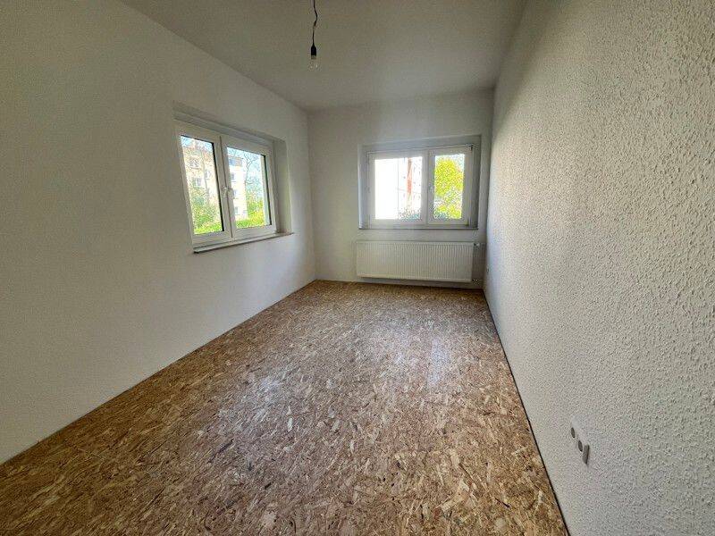 Attraktiv! 3-Zimmer-Wohnung – Braunschweig – Vorschaubild 4