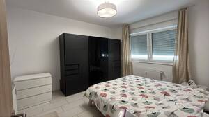 Moderne 2-Zimmer-Wohnung (55 m²) mit Einbauküche und Garage – 33602 Bielefeld – Vorschaubild 2