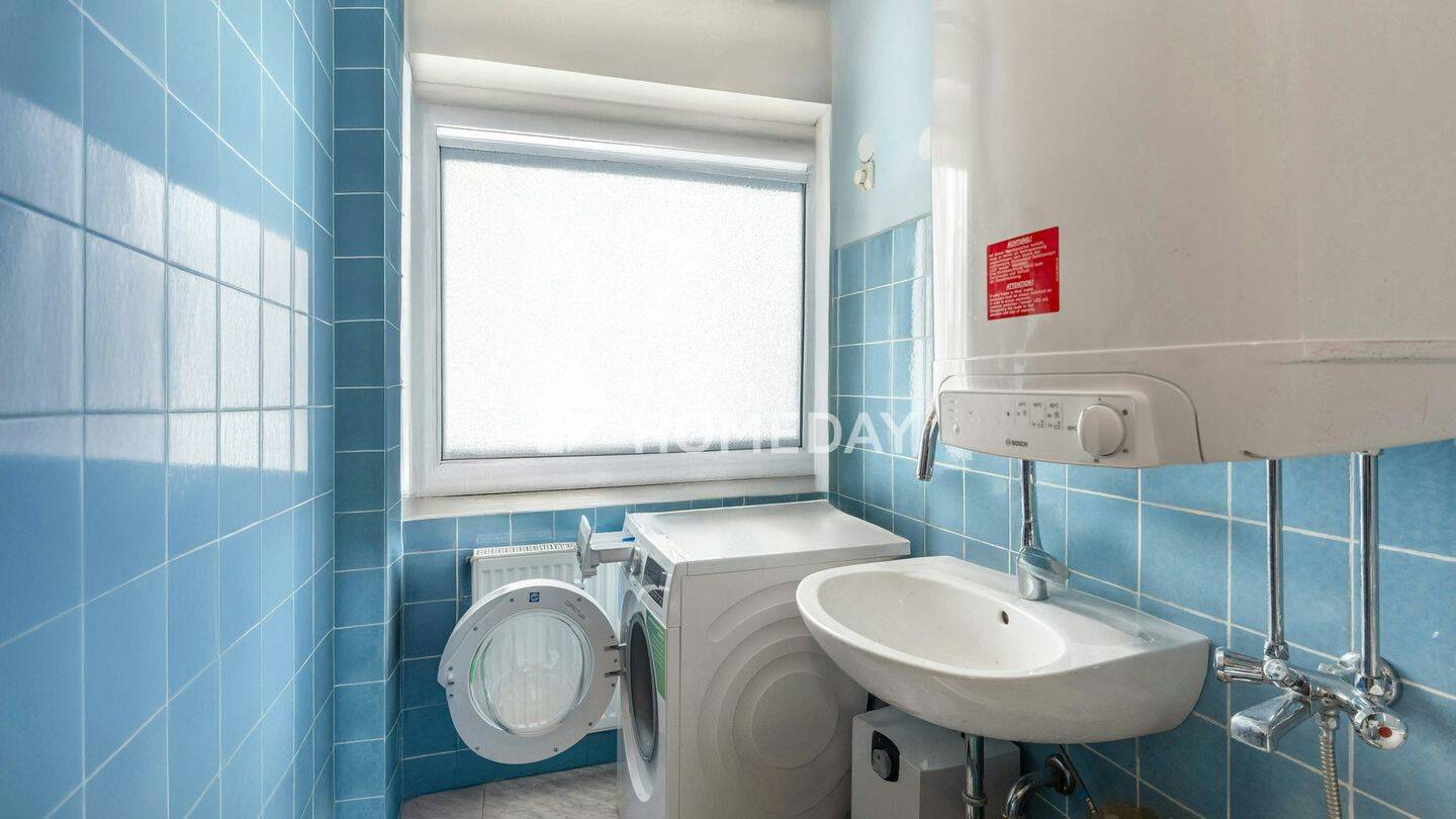 Großzügige 4-Zimmer-Wohnung mit West-Loggia – Regensburg – Vorschaubild 7