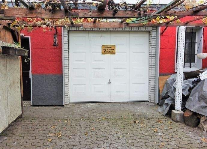 = H = EINFAMILIENHAUS / DOPPELHAUSHÄLFTE MIT GARAGE WUPPERTAL-KATERNBERG = H = – Wuppertal – Vorschaubild 3