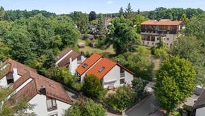 2023 renoviert! Energieeffizientes Einfamilienhaus mit pflegeleichtem Garten in familiärer Lage – 90453 Nürnberg – Vorschaubild 4