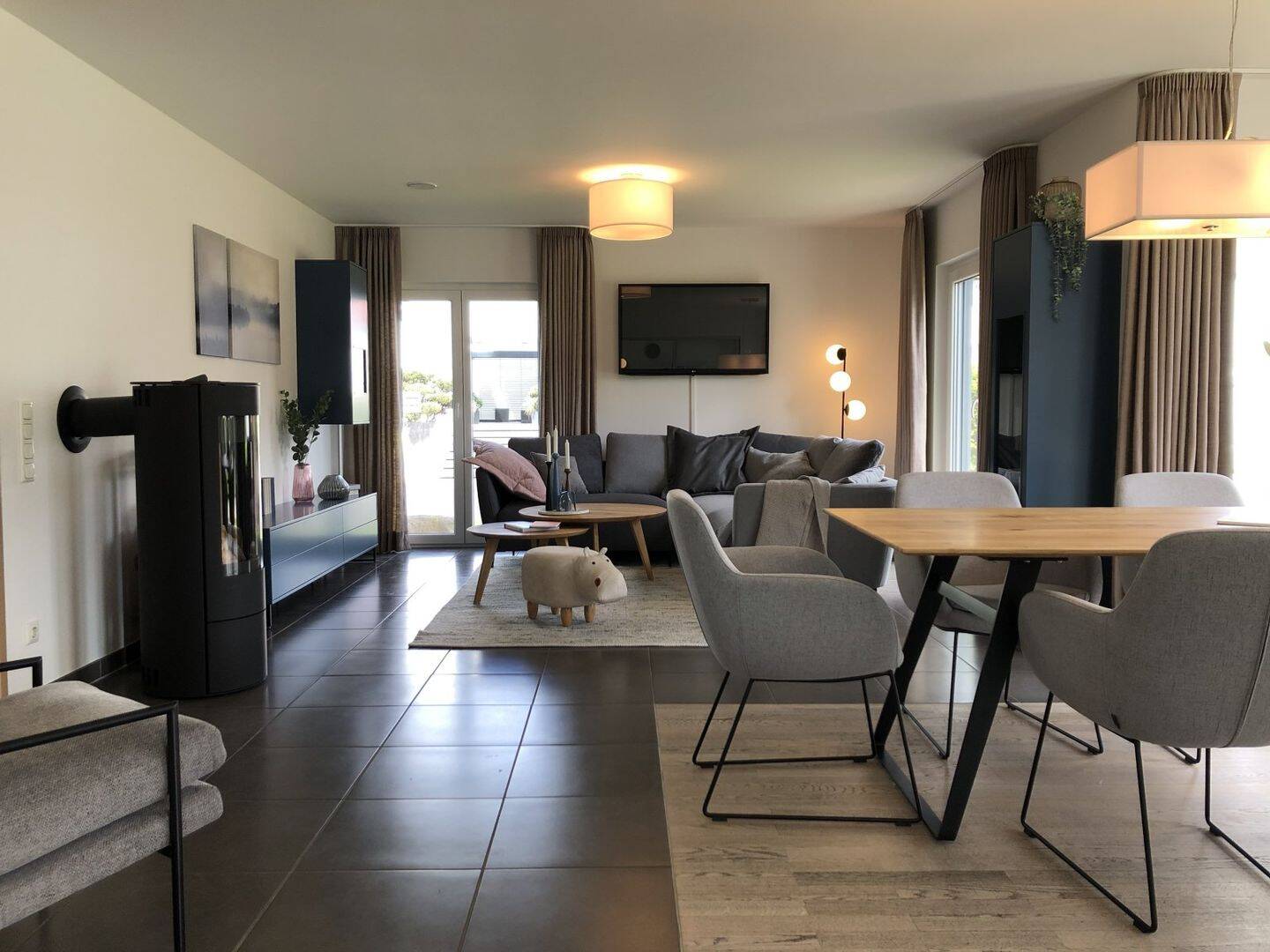 Bungalow in Illerrieden - Ihr maßgeschneidertes Traumhaus inkl. Traumgrundstück!! – Illerrieden – Vorschaubild 6