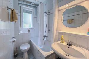 Bezugsfreie 3-Zimmer-Wohnung im Erdgeschoss in Berlin-Wilmersdorf – 10717 Berlin – Vorschaubild 6
