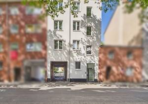 Neuwertige Kapitalanlage! Fünfparteienhaus mit Garagenhof in guter Lage von Köln-Höhenberg/Kalk – 51103 Köln – Vorschaubild 1
