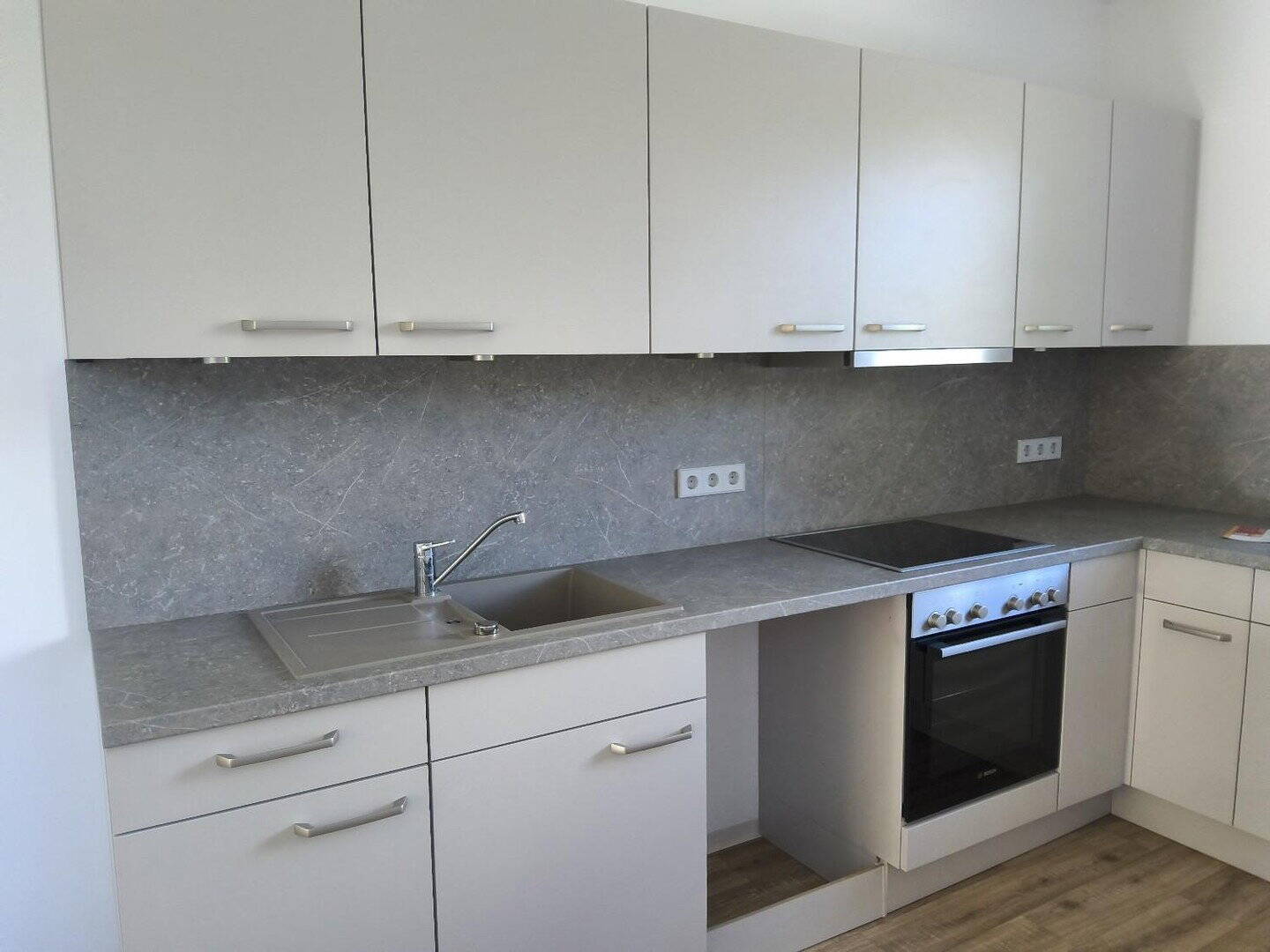 3 Zi.Whg. mit EBK und Terrasse – Berlin – Vorschaubild 7