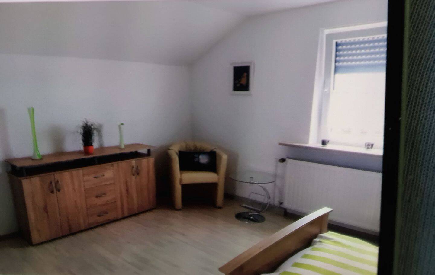 2 Zimmer Wohnung zu vermieten – Ingolstadt – Vorschaubild 2