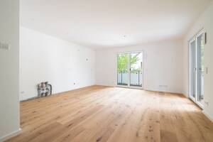 Sofort einziehen: Moderne 3-Zimmer-Wohnung mit drei Balkonen und durchdachtem Grundriss – 81739 München – Vorschaubild 3