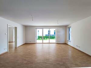 KAPITALANLAGE 3-Zi.-EG-Whg. mit Garten provisionsfrei + barrierefrei bereits vermietet!! – 97469 Gochsheim – Vorschaubild 4