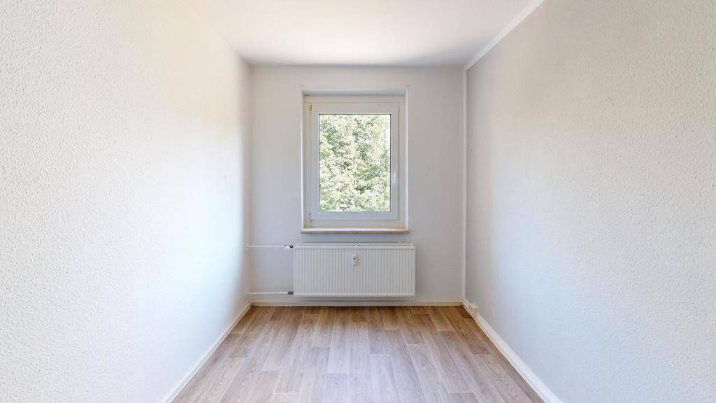 3-Raum-Wohnung am Johanneskarree – Chemnitz – Vorschaubild 4