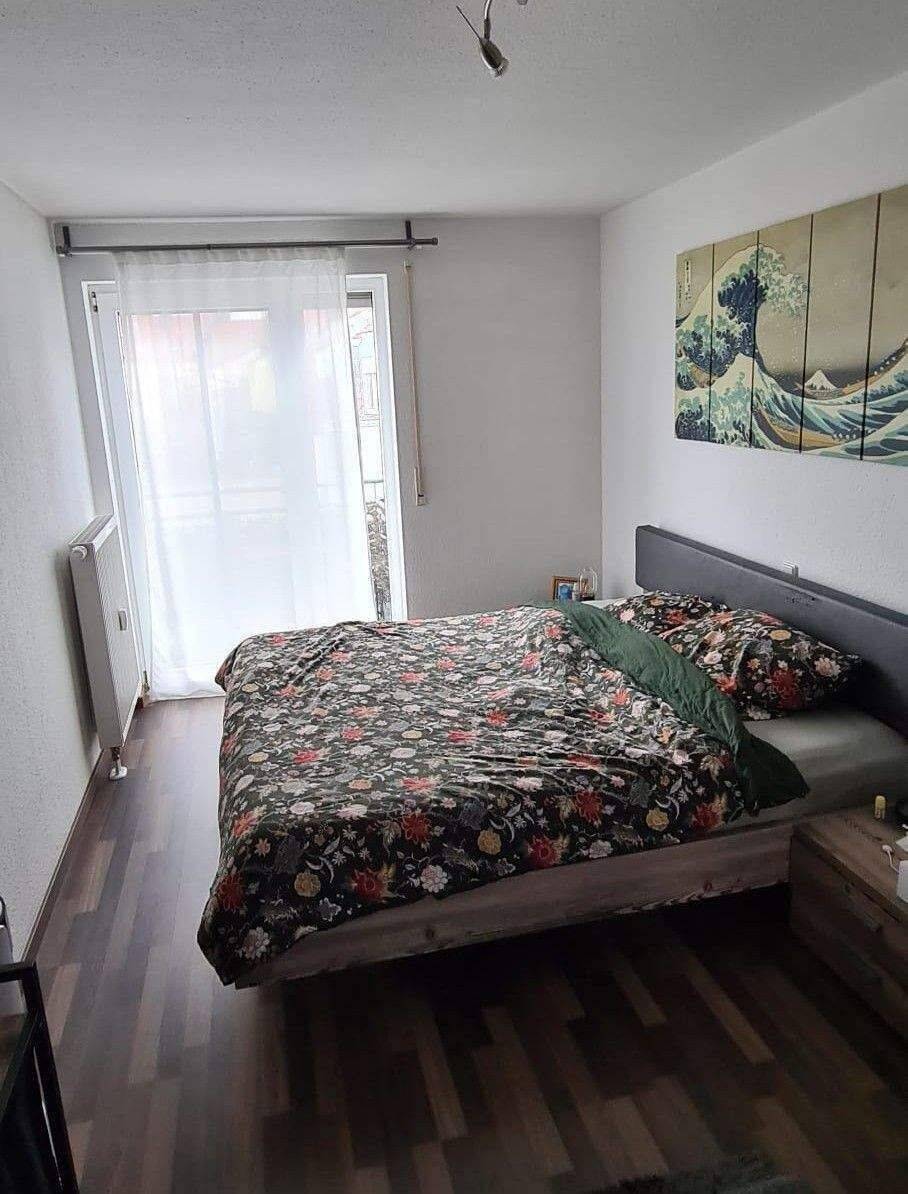 Nürnberg St.Peter: schöne 3-Zimmerwohnung mit SW-Balkon, Aufzug, 1 TG-Stellplatz - Nähe Wöhrder See und Hochschule – Nürnberg – Vorschaubild 5