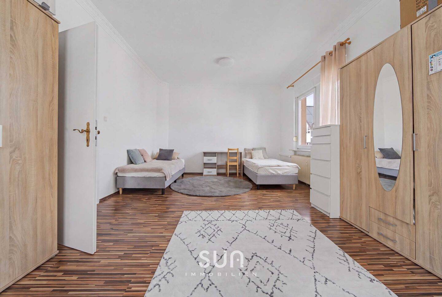 242 M² RAUM FÜR FAMILIENMOMENTE MIT GARTEN - ZFH für Generationen in Riedstadt-Crumstadt – Riedstadt – Vorschaubild 7