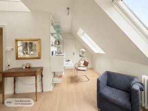 Denkmalschutz: Traumhafte 3-Zimmer-Maisonettewohnung in 1A-Lage im Frankenberger Viertel – 52066 Aachen – Vorschaubild 5