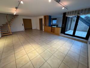 Großzügige 3,5-Zimmer-Eigentumswohnung mit Dachterrasse in Bottrop