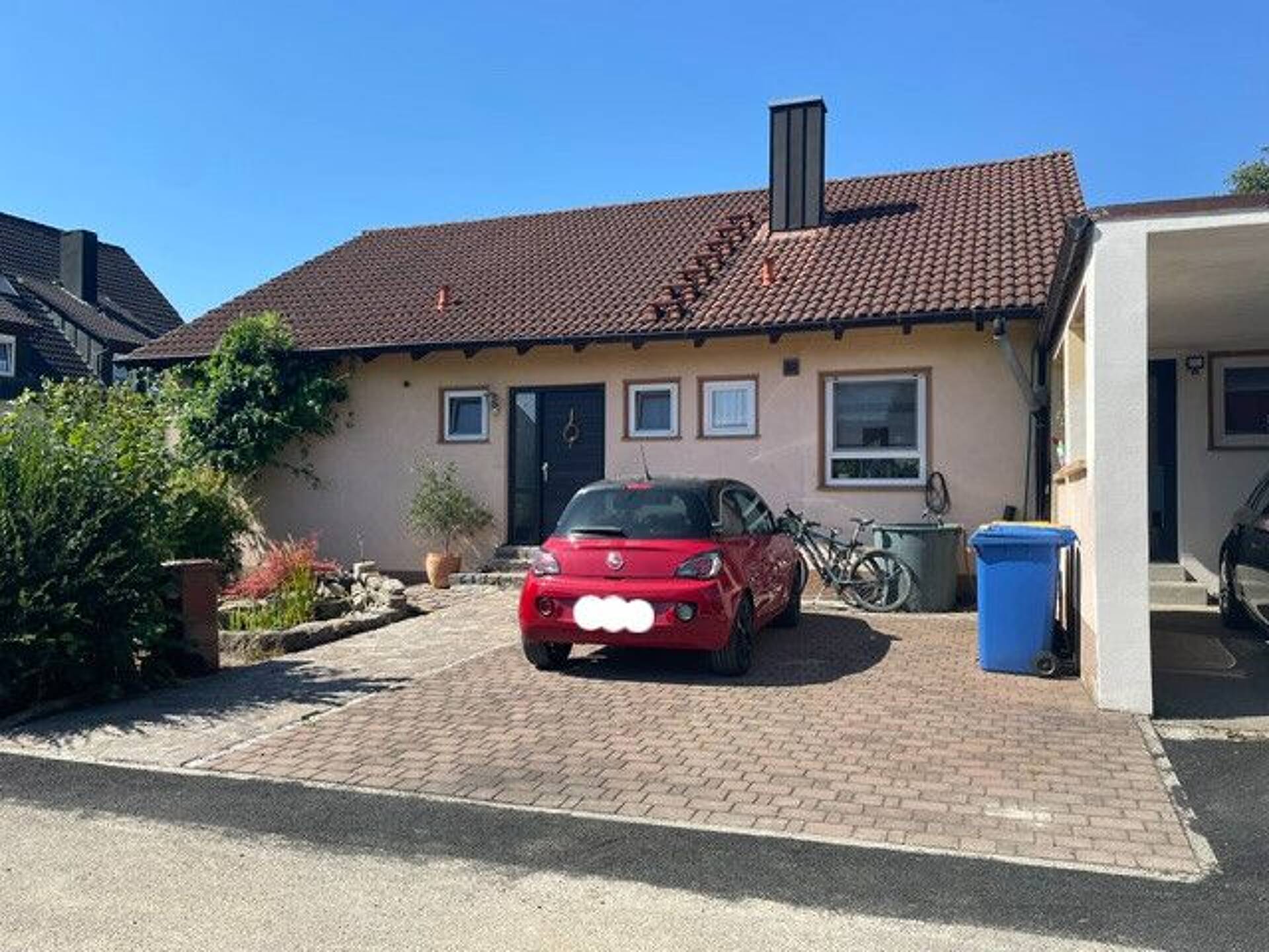 Einfamilienhaus in 91438 Bad Windsheim mit 110 m² kaufen