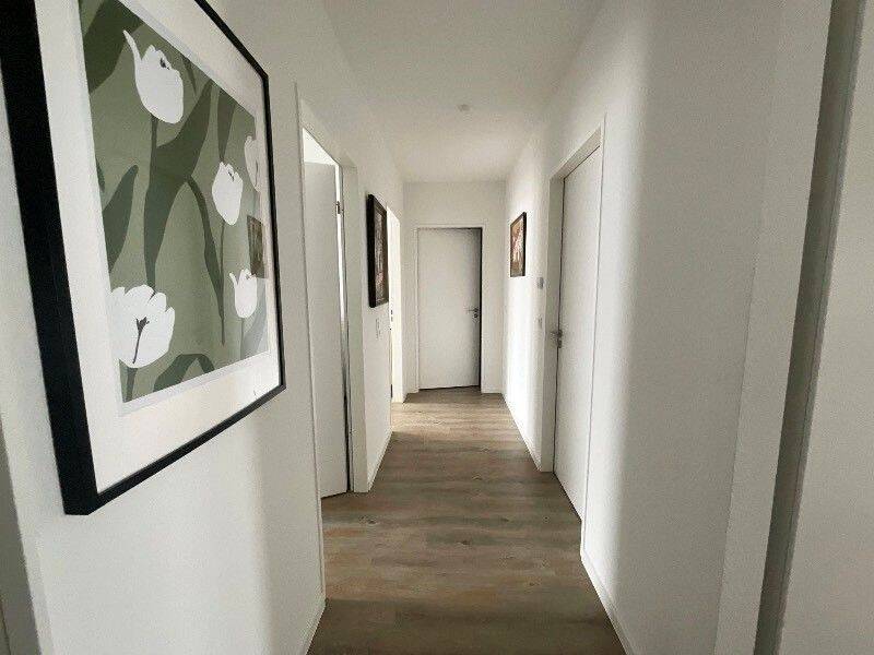 47124/45 Moderne 3-Zimmer- Wohnung im Neubau von Düsseldorf-Rath! – Düsseldorf – Vorschaubild 2
