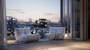 PENTHOUSE IM BEAT - AUFWACHEN ÜBER DER HAFENCITY – 20457 Hamburg – Vorschaubild 6
