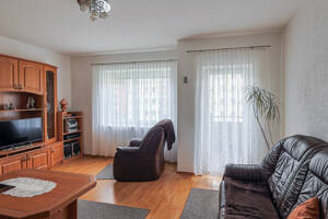 4-Zimmer-Wohnung mit viel Gestaltungsspielraum im Augustinviertel – 85053 Ingolstadt – Vorschaubild 2