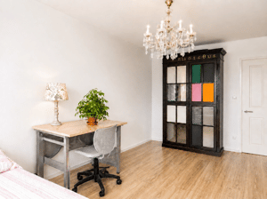 2-Zimmer-Wohnung mit Loggia, Weitblick und TG-Stellplatz in München-Neuperlach – 81735 München – Vorschaubild 9