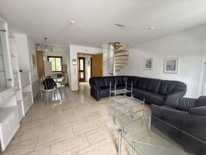 2-Zimmer-Maisonette-Wohnung in Ingolstadt-Süd - Perfekt für Singles oder Paare – 85051 Ingolstadt – Vorschaubild 3