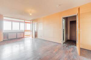 Kauf gegen Gebot / renovierungsbedürftiges Apartment im 9. OG mit Weitblick – 80687 München – Vorschaubild 2