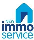 New Immo Service logo