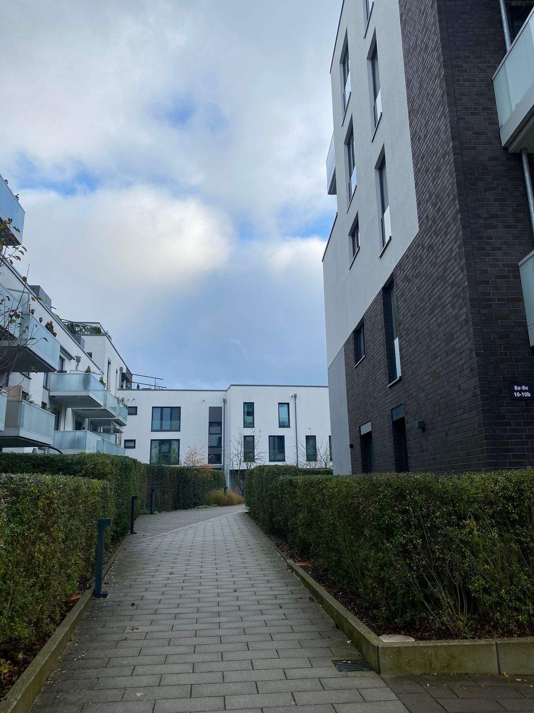 ***TOP Kapitalanlage: Energieeffizientes & gemütliches Wohnen! 2 Zimmer in Bergedorf mit TG zu kaufen*** – Hamburg – Vorschaubild 5