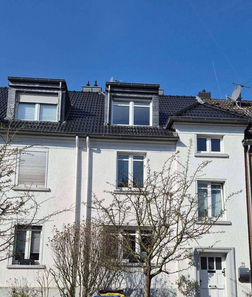 Two in One, 2 Reihenhäuser miteinander verbunden für die große Familie, Wintergärten, Garten und Terrasse ! – Mönchengladbach – Vorschaubild 3