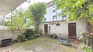 Charmantes Reihenmittelhaus für Familien, Paare oder Kapitalanleger mit viel Gestaltungsspielraum. – 28215 Bremen – Vorschaubild 6