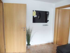 Ideal für Singles: Helle 2-Zimmer-EG-Wohnung mit eigenem Eingang - ca. 37 m² – 54295 Trier – Vorschaubild 3