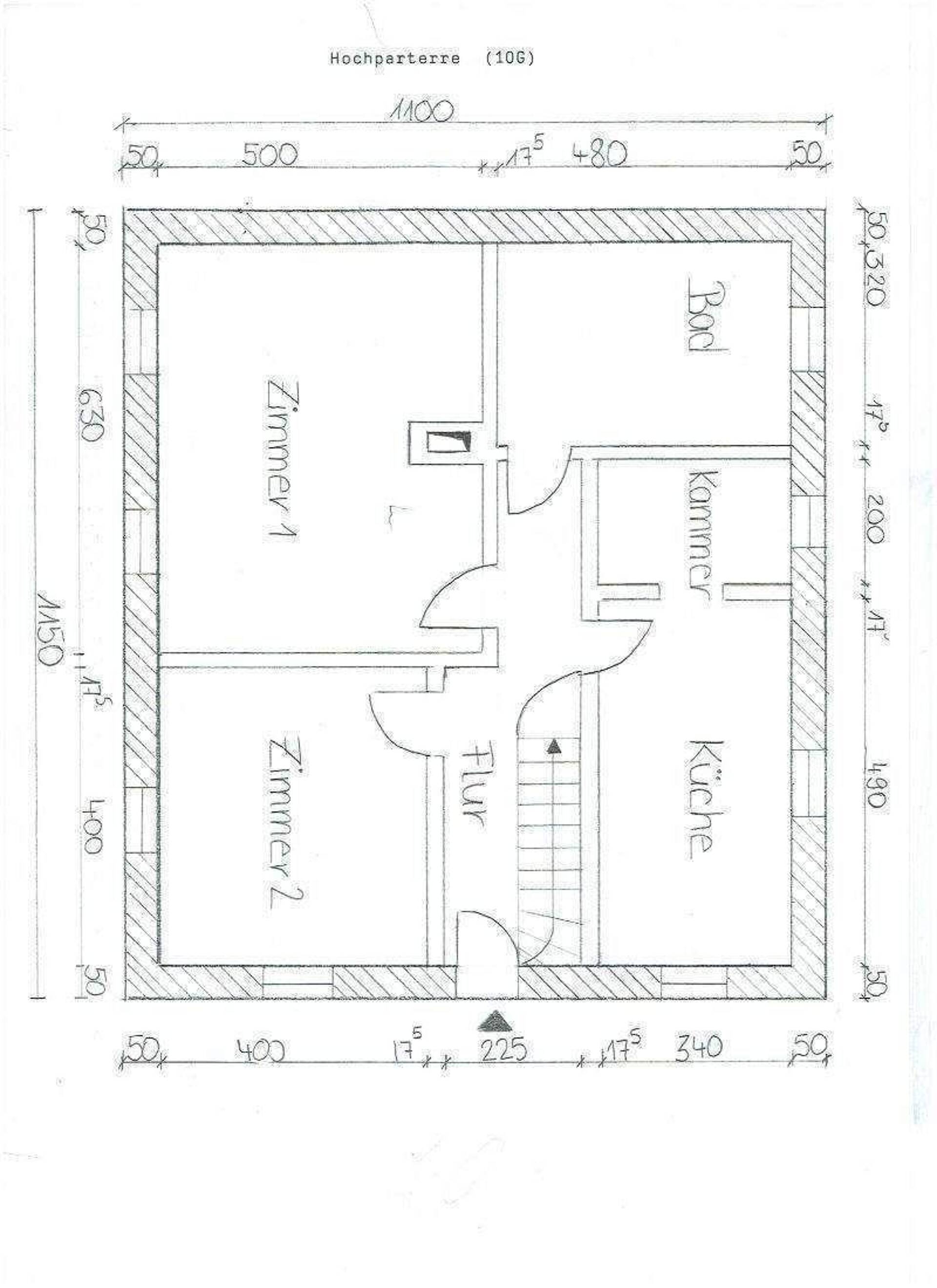 Haus in 66440 Blieskastel mit 160 m² kaufen
