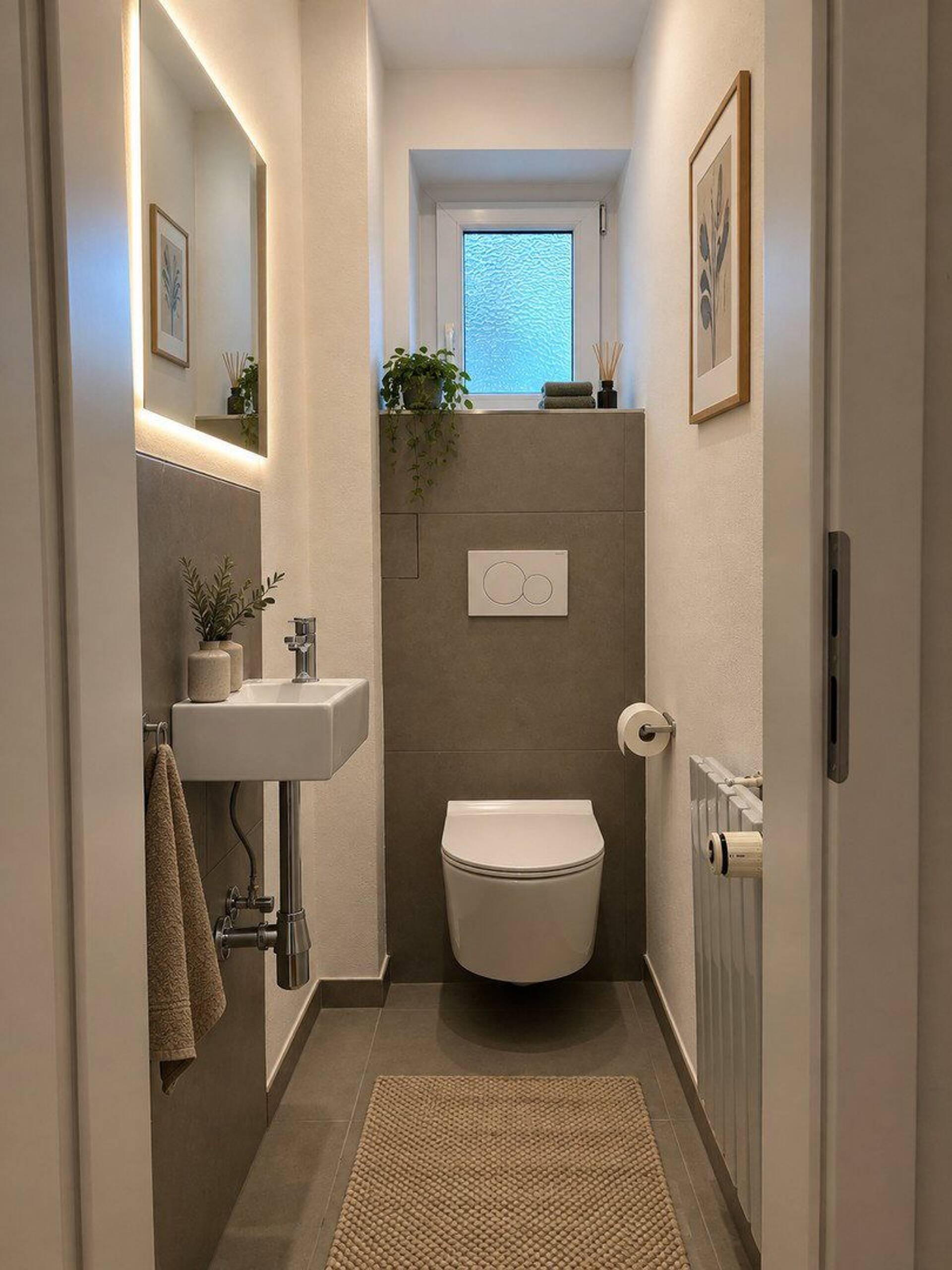 Etagenwohnung in 94034 Passau mit 71 m² kaufen
