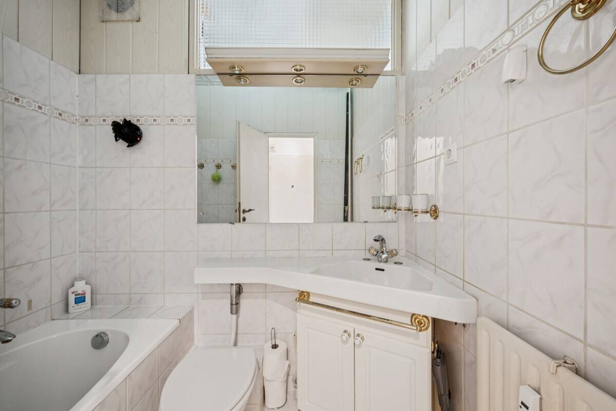 Bezugsfreie 1-Zimmer-ETW in Berlin-Reinickendorf - ideal für Eigennutzer oder Anleger – Berlin – Vorschaubild 9
