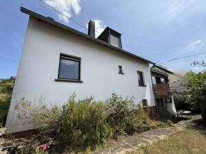 Zweifamilienhaus sanierungsbedürftig mit großem Garten – 54292 Trier – Vorschaubild 2