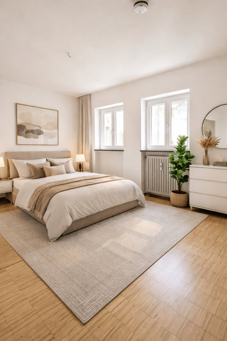Ein schönes Zuhause - große 2-Zimmer Wohnung - frisch renoviert - tolle Altstadtlage – Ingolstadt – Vorschaubild 4